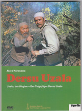 Akira kurosawa dersu gebraucht kaufen  Leipzig