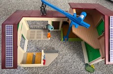 Playmobil große bauernhof gebraucht kaufen  Tröglitz