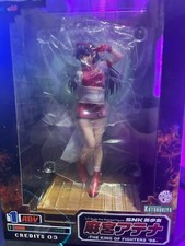 Kotobukiya bishoujo snk for sale  BRACKNELL