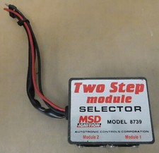 Msd 8739 step for sale  East Jordan