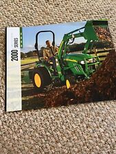 John deere 2305 for sale  Berlin