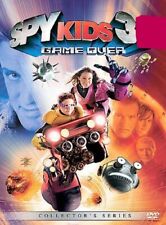 Spy kids game for sale  Las Vegas