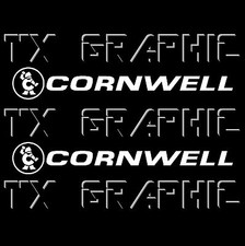 Cornwell quality tools for sale  Katy