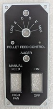 Replacement faceplate breckwel for sale  Lewisville