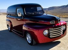 1948 ford 100 for sale  Golden Valley