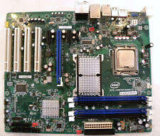 Placa-mãe Intel DP43BF Core 2 Quad/PCIe/LGA 775/DDR2/P43/DDR3/ATX, usado comprar usado  Enviando para Brazil
