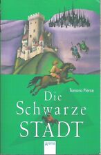 Alanna schwarze stadt gebraucht kaufen  Dortmund