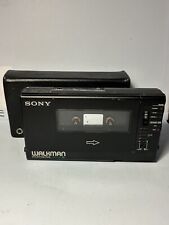 Sony professional walkman d'occasion  Tours-