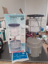 Coleman butane gas for sale  NOTTINGHAM