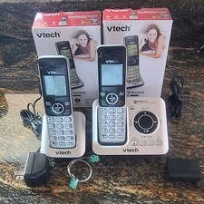 Vtech cs6629 handset for sale  Surprise