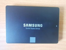 Ssd samsung 850 d'occasion  Pacy-sur-Eure