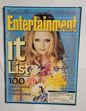 Entertainment weekly special for sale  Spring