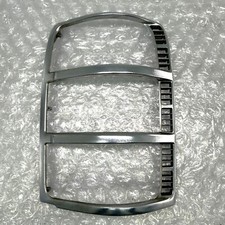 Light bezel rear for sale  ROTHERHAM