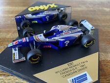Voiture compétition williams d'occasion  Dunkerque-