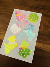 Sticker 90er hunde gebraucht kaufen  Kaltenkirchen