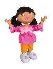 Mattel 2009 dora for sale  BIRMINGHAM