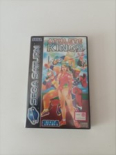 Athlete kings sega usato  Alessandria