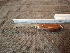 Kellnermesser schlangenmesser  gebraucht kaufen  Meuselwitz