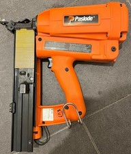 Paslode 900078nt cordless gebraucht kaufen  Erlangen