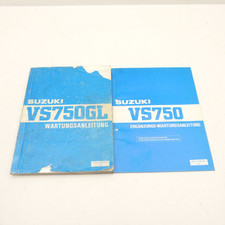 Riginal suzuki 750 gebraucht kaufen  Kreuztal