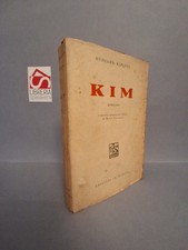 Kim romanzo kipling usato  Verbania