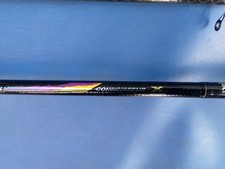 Daiwa amorphous whisker for sale  OLDHAM