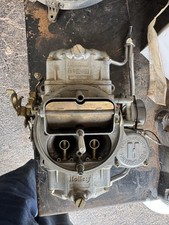 Holley carburetor barrel for sale  Abilene