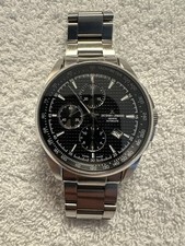 Jacques lemans tempora for sale  Elmsford