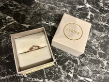 Damenring christ diamant gebraucht kaufen  Saarbrücken