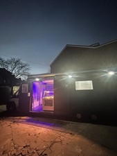 Mobile kitchen catering for sale  LONDON