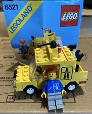 Set lego town usato  Fonte Nuova
