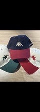 Lot casquettes kappa d'occasion  Chaumont