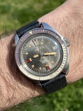 Orologio watch squale usato  Torino