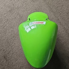 Kawasaki p4front mudguard for sale  MORECAMBE