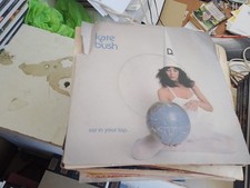 Kate bush sat usato  Pontecagnano Faiano