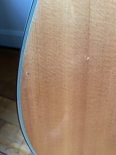 Fender guitare acoustique d'occasion  Amiens-