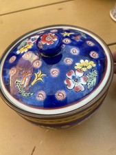 Pot couvert chinois d'occasion  Versailles