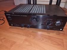 Kenwood 3020 amp for sale  LONDON