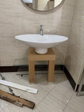 Villeroy boch sink for sale  BOLTON