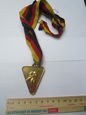 Ddr medaille meisterschaft gebraucht kaufen  Glashütte