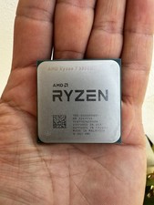 Cpu amd ryzen usato  Amantea
