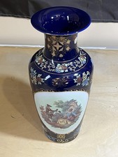 Vintage porcelain vase for sale  Bozeman