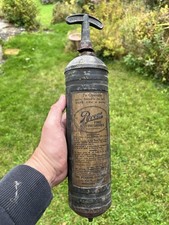 Pyrene fire extinguisher for sale  BAKEWELL