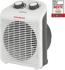 Termoventilatore bomann 6040 usato  Toritto