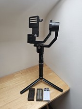 Zhiyun crane gimbal for sale  COVENTRY