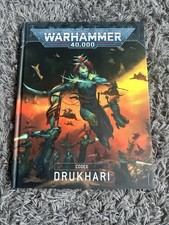 Warhammer 40k games for sale  LYTHAM ST. ANNES
