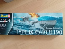 144 revell boot gebraucht kaufen  München