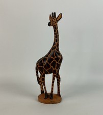 Vintage hand carved for sale  Bradenton