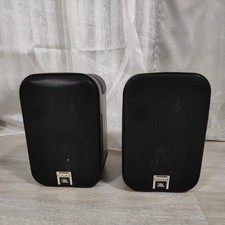 Jbl control satellitenlautspre gebraucht kaufen Jbl control satellitenlautspre gebraucht kaufen  Kronberg im Taunus