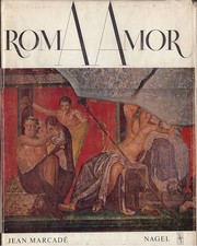 Roma amor. saggio usato  Italia